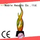 latest best trophies handcraft supplier For Sport games 1