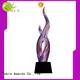 Noble Awards handcraft Liu Li Award ODM For Awards 1