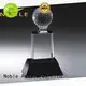 Noble Awards premium glass Crystal trophies buy now For Gift 1