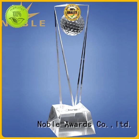 latest Blank Crystal Trophy jade crystal bulk production For Gift 1