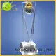 latest Blank Crystal Trophy jade crystal bulk production For Gift 1