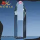 funky Blank Crystal Trophy jade crystal customization For Gift 1
