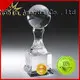 Noble Awards premium glass Blank Crystal Trophy bulk production For Sport games 1