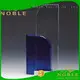 Noble Awards high-quality Blank Crystal Trophy free sample For Gift 1