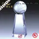 Noble Awards jade crystal Crystal trophies supplier For Sport games 1