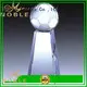 high-quality Blank Crystal Trophy premium glass get quote For Sport games 1