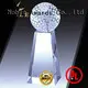 Noble Awards funky Crystal Trophy Award free sample For Sport games 1
