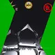 Breathable Blank Crystal Trophy jade crystal for wholesale For Gift 1