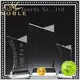 funky Blank Crystal Trophy premium glass bulk production For Gift 1