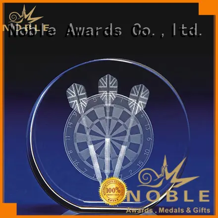 Noble Awards jade crystal Blank Crystal Trophy buy now For Awards 1