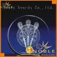 Noble Awards jade crystal Blank Crystal Trophy buy now For Awards 1