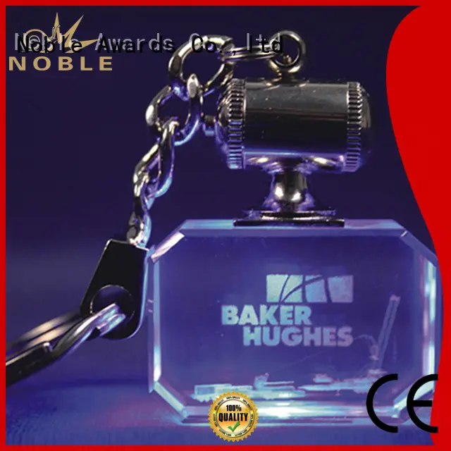 Noble Awards matal Souvenir gifts with Gift Box For Awards 1