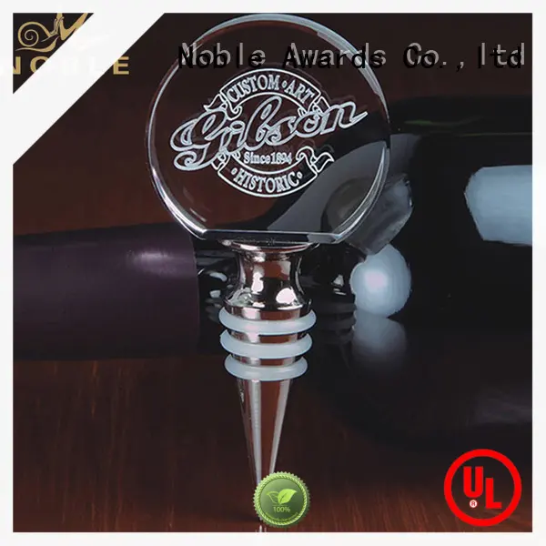 Noble Awards matal Souvenir gifts with Gift Box For Awards1 1