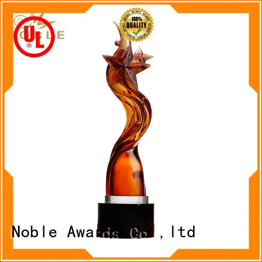 latest Liu Li Award handcraft for wholesale For Gift 1