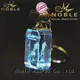 Breathable personalized glass gifts transparent with Gift Box For Gift 1