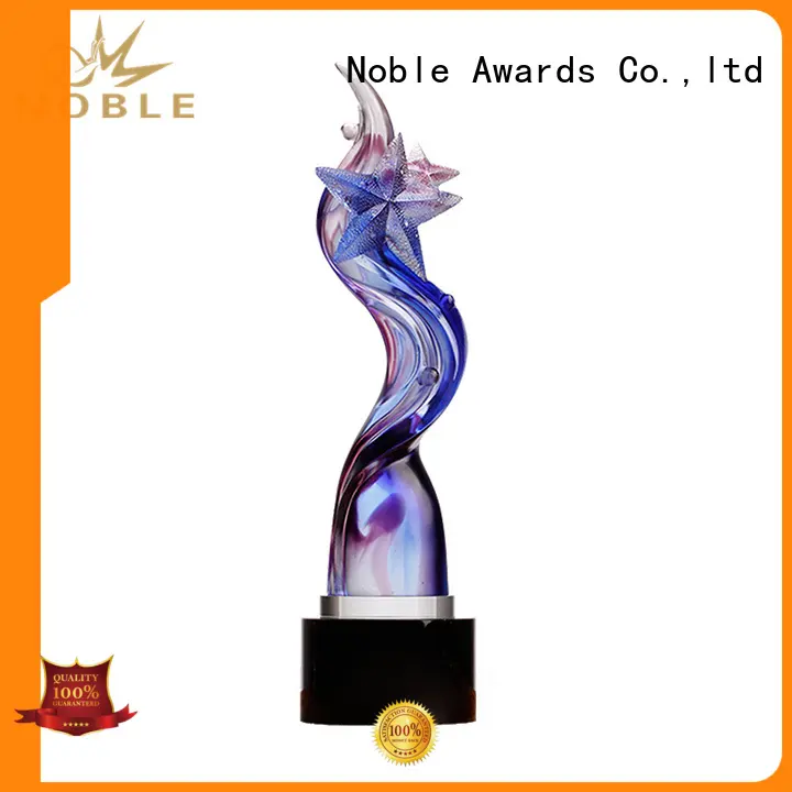 solid mesh Liu Li trophies handcraft buy now For Gift 1
