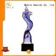 solid mesh Liu Li trophies handcraft buy now For Gift 1