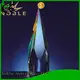 Breathable Blank Crystal Trophy premium glass ODM For Gift 1