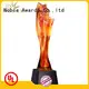Noble Awards handcraft Liu Li trophies buy now For Sport games 1