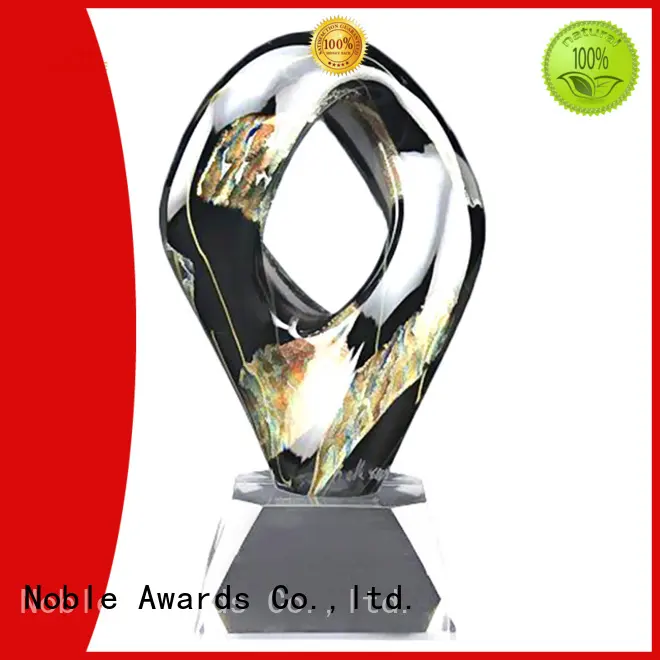 high-quality crystal ODM For Gift 1