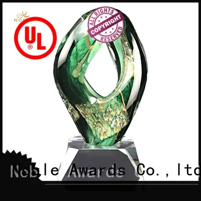 on-sale Art Craft glass trophies glass bulk production For Awards 1