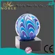 Noble Awards glass Art Craft glass trophies supplier For Gift 1