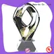 funky Art glass trophies glass bulk production For Sport games 1