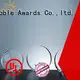 Noble Awards jade crystal Crystal trophies OEM For Awards1 1