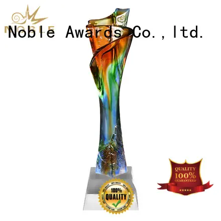 durable best trophies handcraft bulk production For Sport games 1