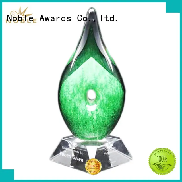 Noble Awards glass get quote For Awards 1