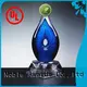 Noble Awards glass free sample For Gift 1