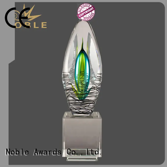 Noble Awards portable free sample For Gift 1