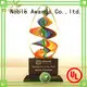Noble Awards glass ODM For Sport games 1