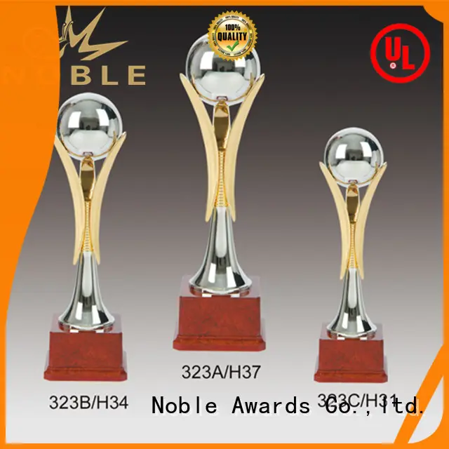 Noble Awards metal metal cup trophy customization For Gift 1