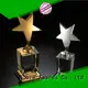 latest glass trophy crystal customization For Gift 1