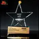 durable Crystal Trophy Award jade crystal bulk production For Awards 1