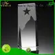 portable Crystal Trophy Award jade crystal customization For Sport games1 1