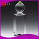 Noble Awards jade crystal Crystal Trophy Award ODM For Sport games 1