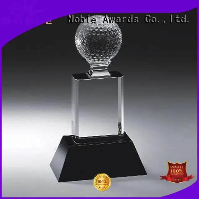 Noble Awards jade crystal Crystal trophies get quote For Gift1 1