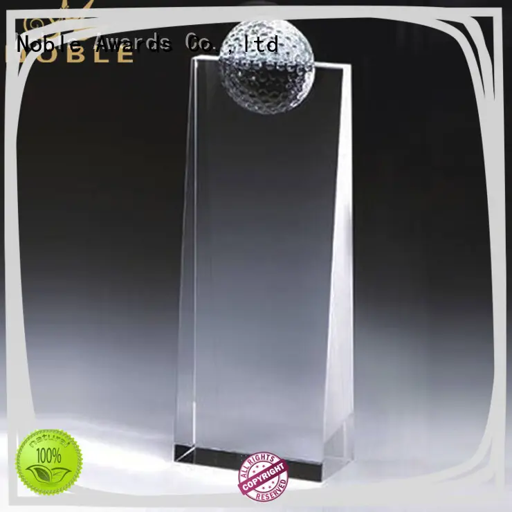 Noble Awards funky Crystal trophies get quote For Sport games 1