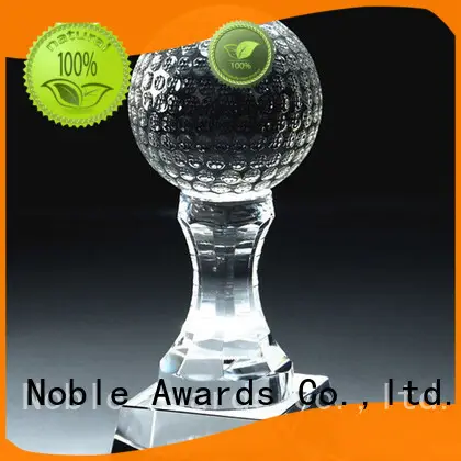 Noble Awards latest custom trophy awards OEM For Awards 1
