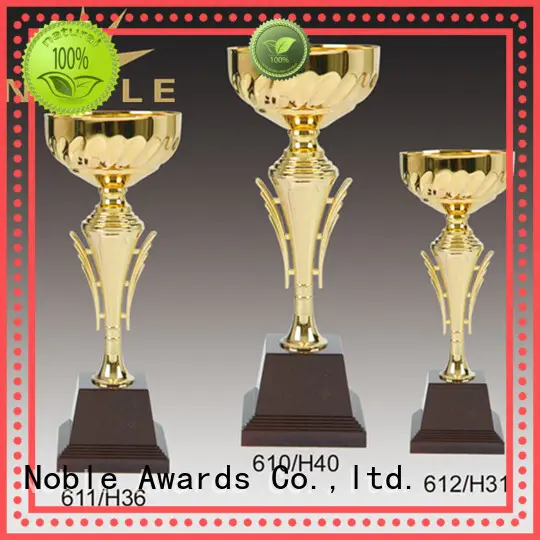 high-quality metal supplier For Awards 1