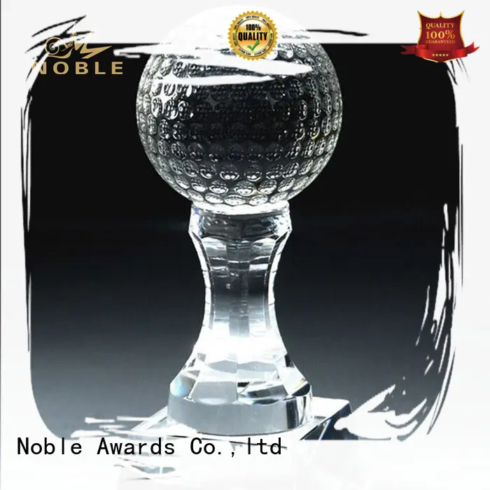 Noble Awards at discount Crystal trophies supplier For Awards 1