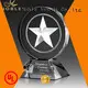 Noble Awards funky Blank Crystal Trophy customization For Sport games 1