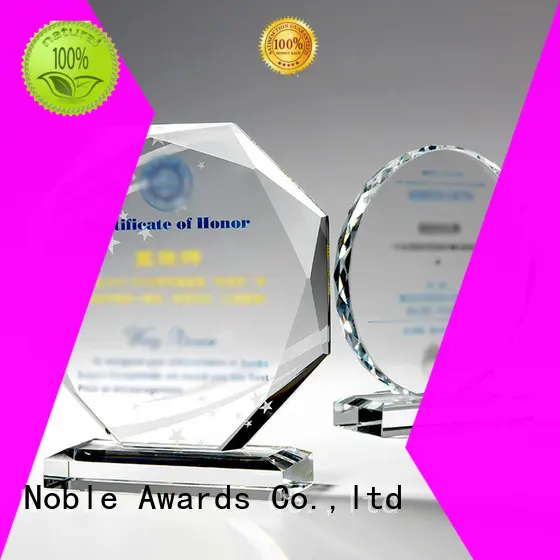on-sale Blank Crystal Trophy premium glass ODM For Gift 1