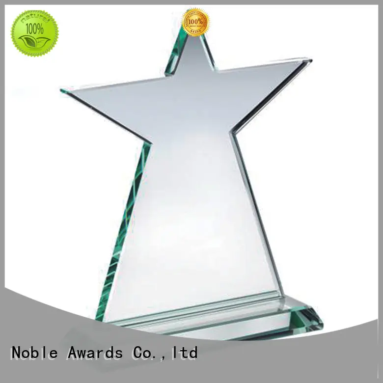 solid mesh Blank Crystal Trophy jade crystal customization For Awards 1