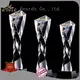 high-quality Blank Crystal Trophy jade crystal bulk production For Awards 1