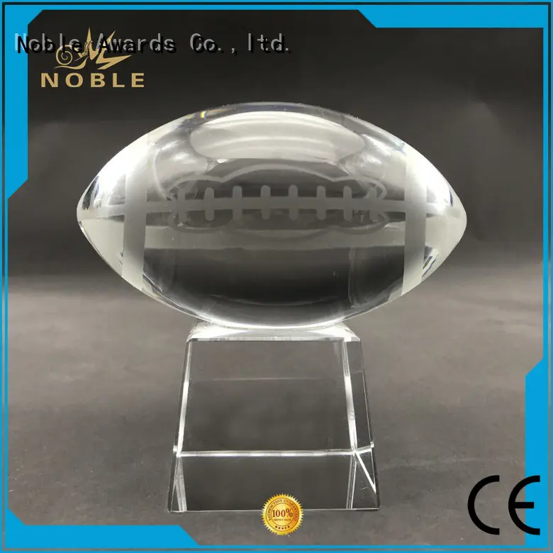 Noble Awards jade crystal Crystal Trophy Award customization For Awards1 1