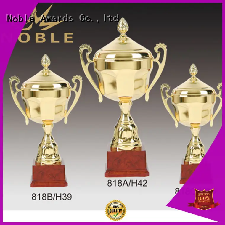 Noble Awards portable ODM For Sport games 1