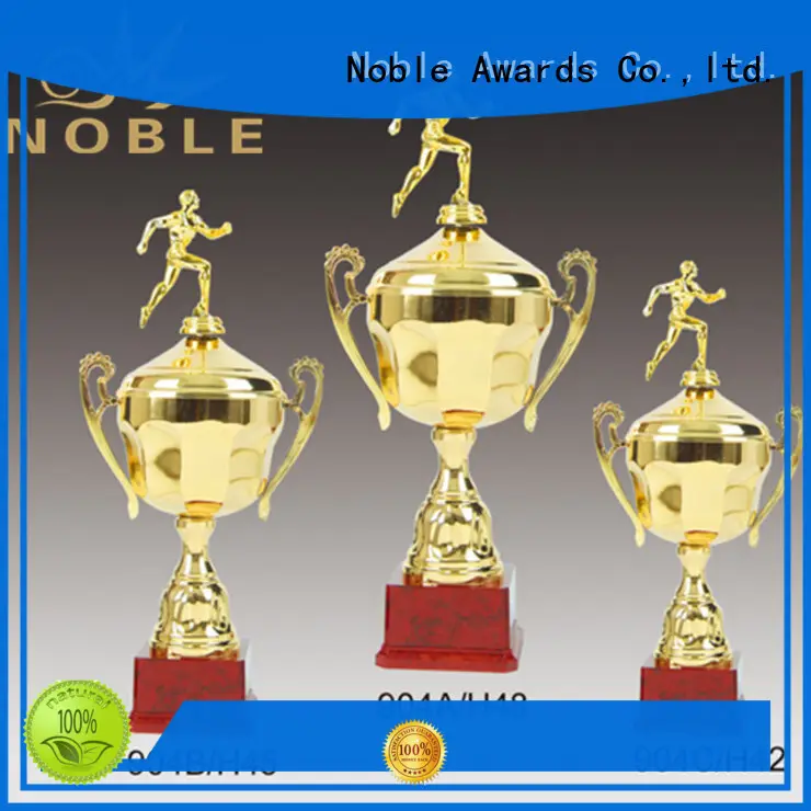 on-sale Cup trophies metal bulk production For Sport games 1